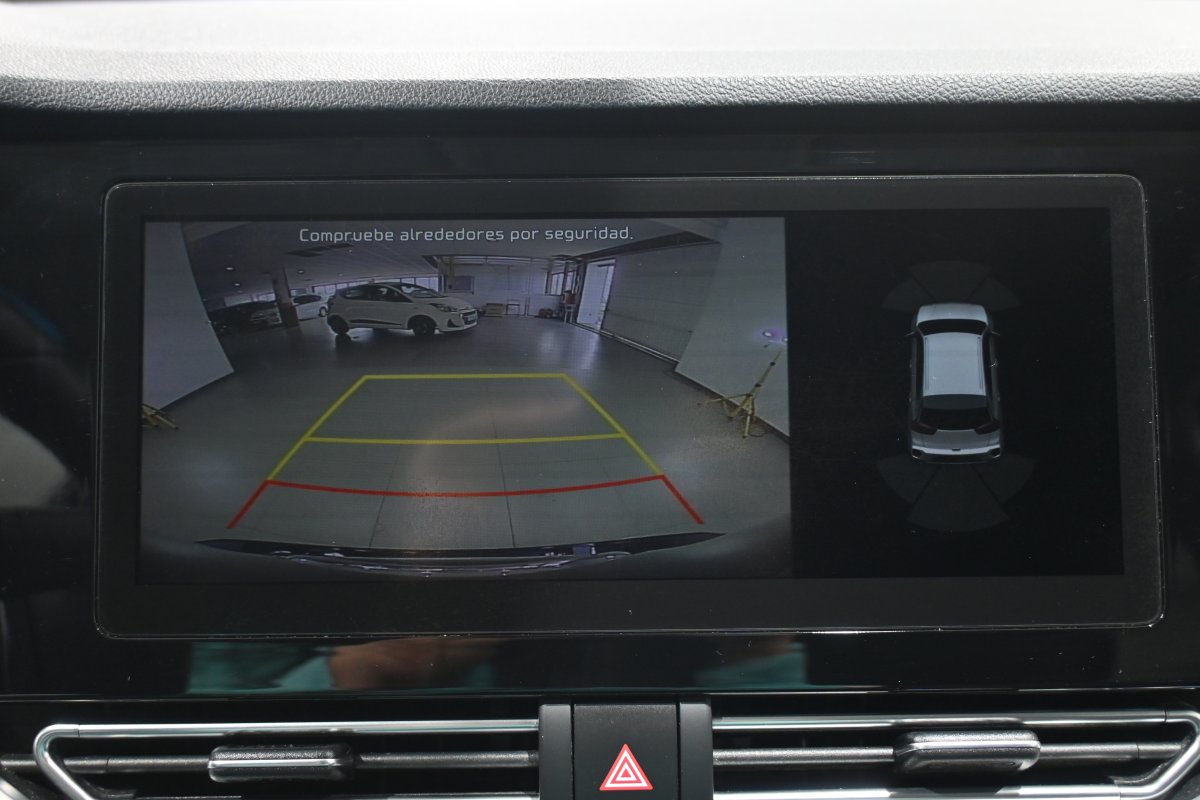 Foto Kia Niro 16