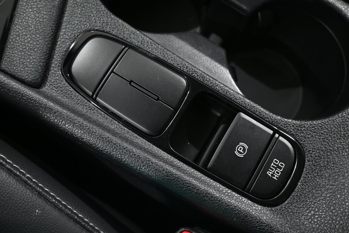 Foto Kia Niro 22