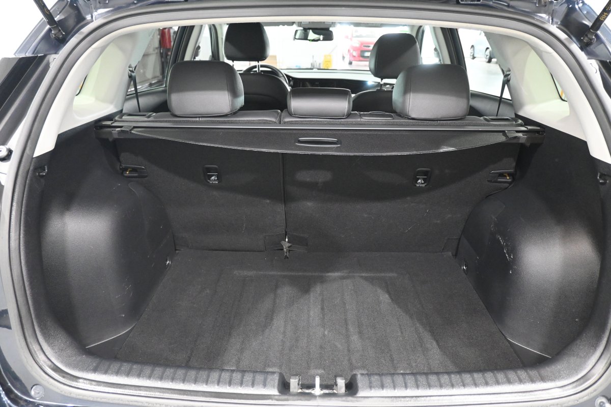 Foto Kia Niro 8