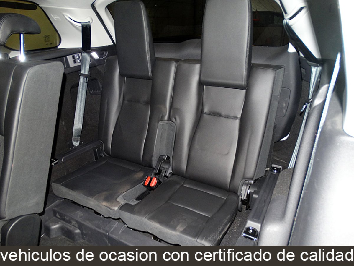 Foto Land Rover Discovery 17