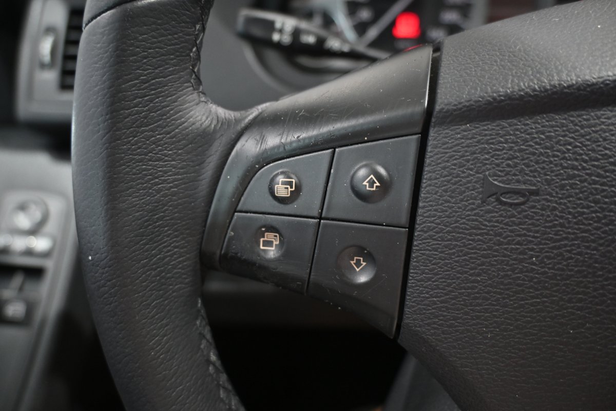 Foto Mercedes-Benz B 19