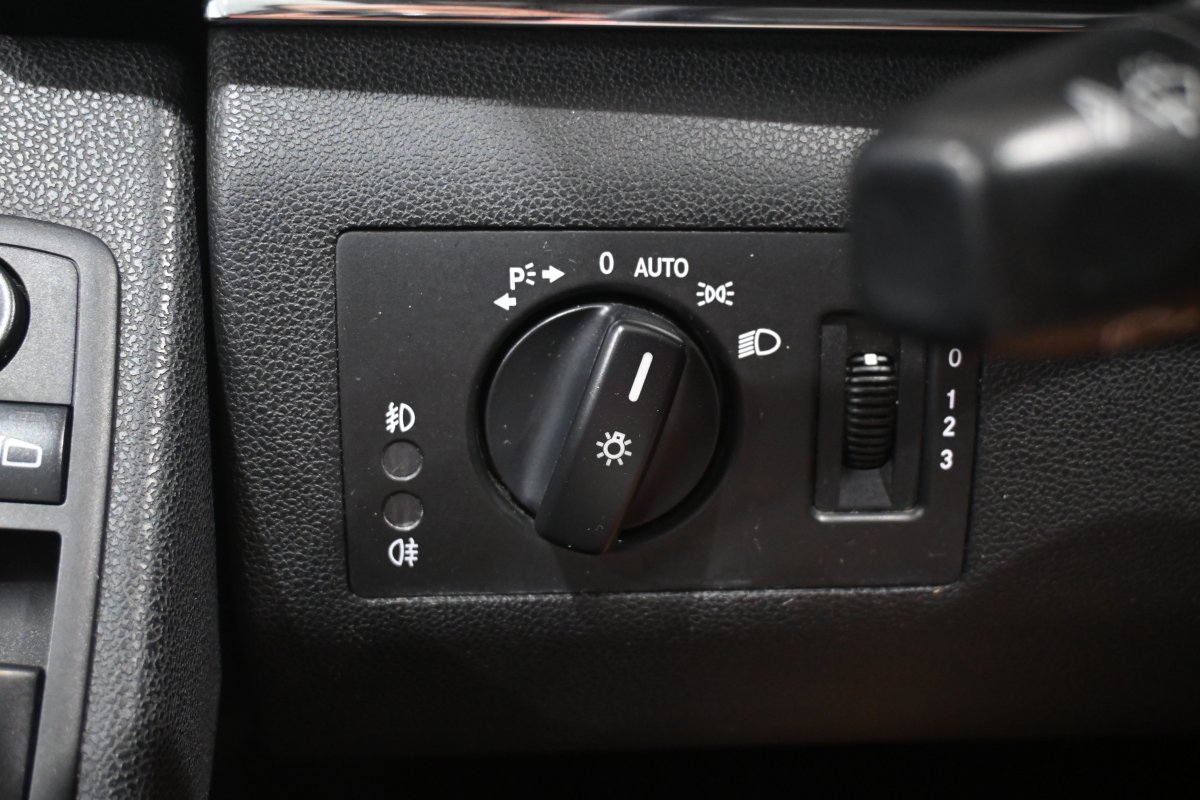 Foto Mercedes-Benz B 22