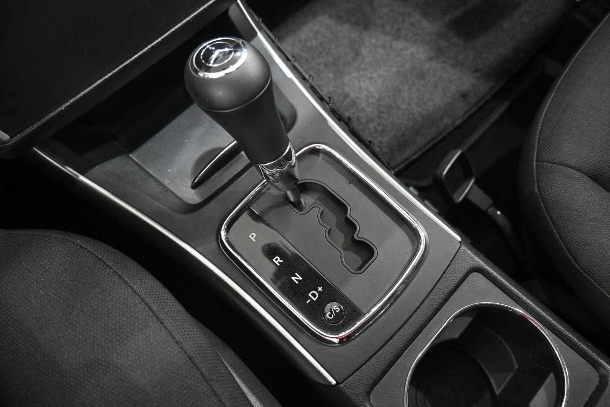 Foto Mercedes-Benz B 18