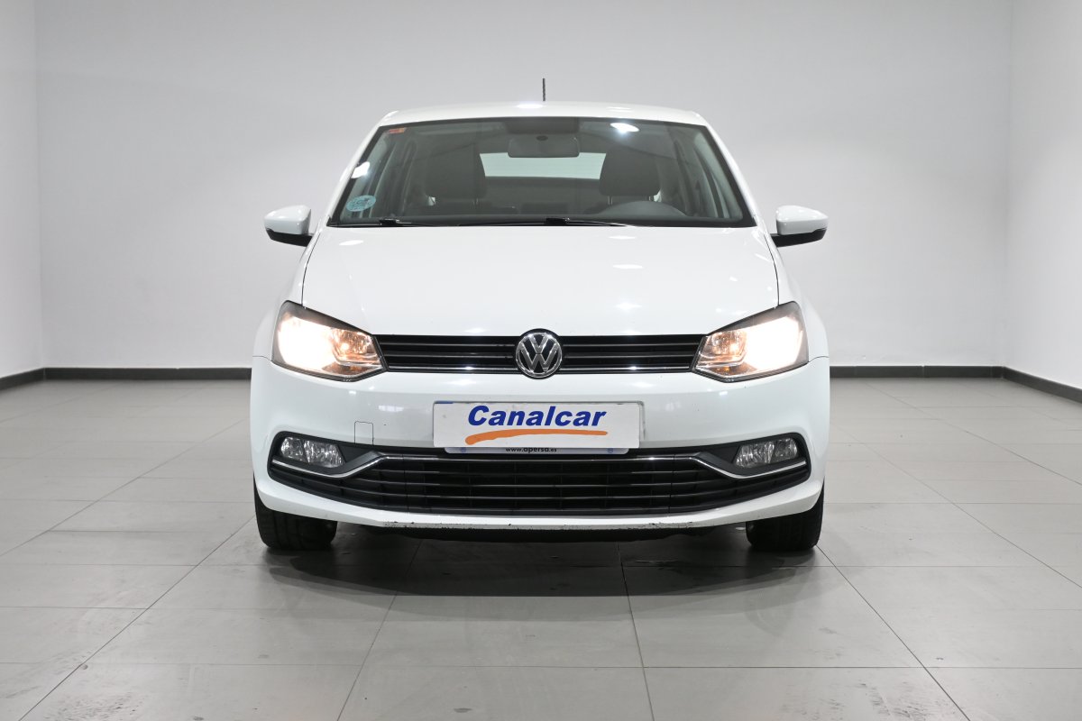 Foto Volkswagen Polo 2