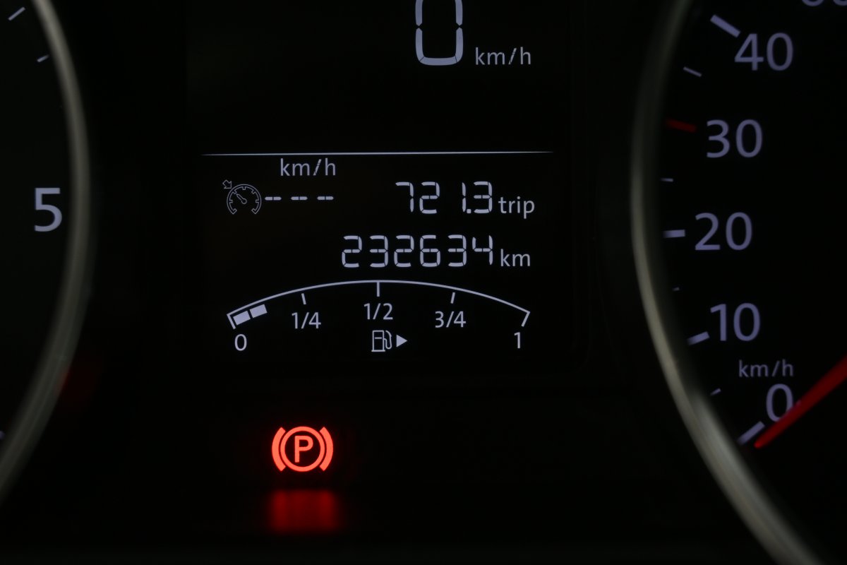 Foto Volkswagen Polo 13