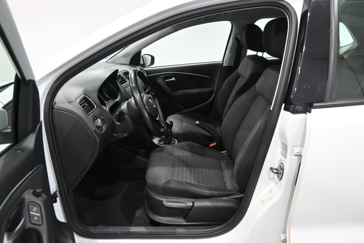 Foto Volkswagen Polo 10