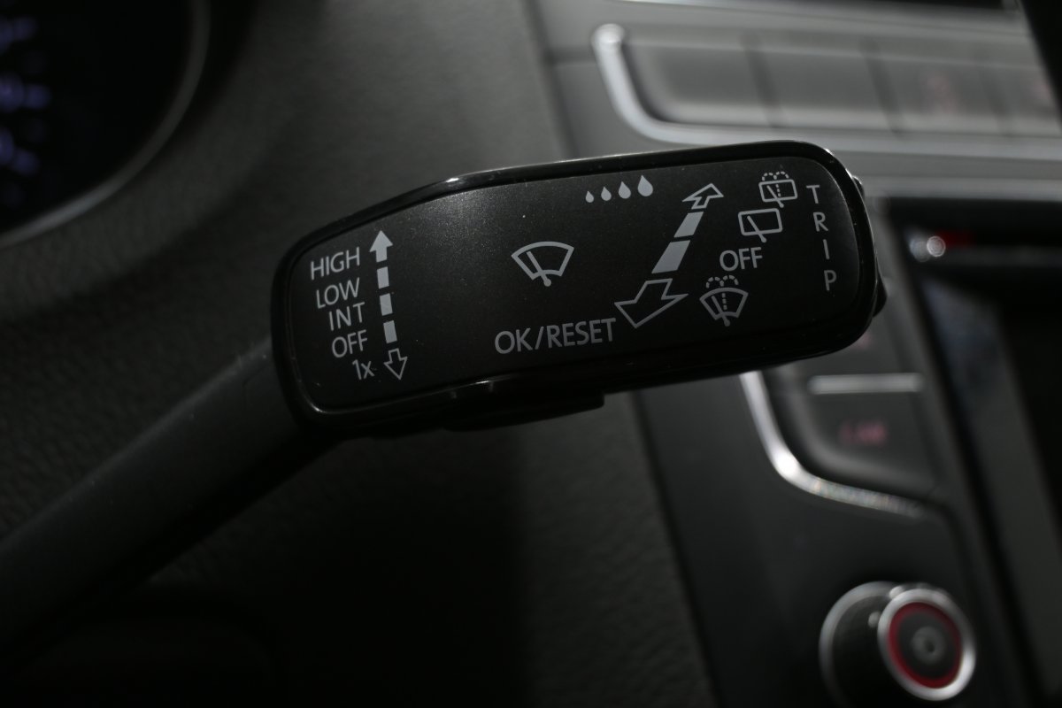 Foto Volkswagen Polo 20