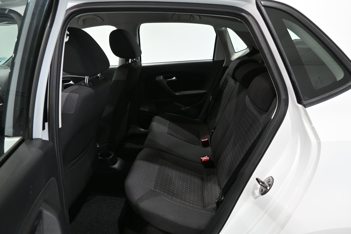 Foto Volkswagen Polo 11