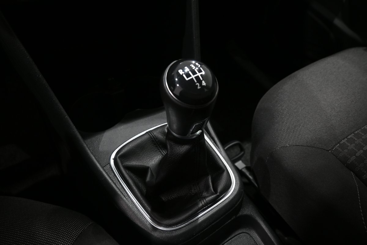 Foto Volkswagen Polo 18