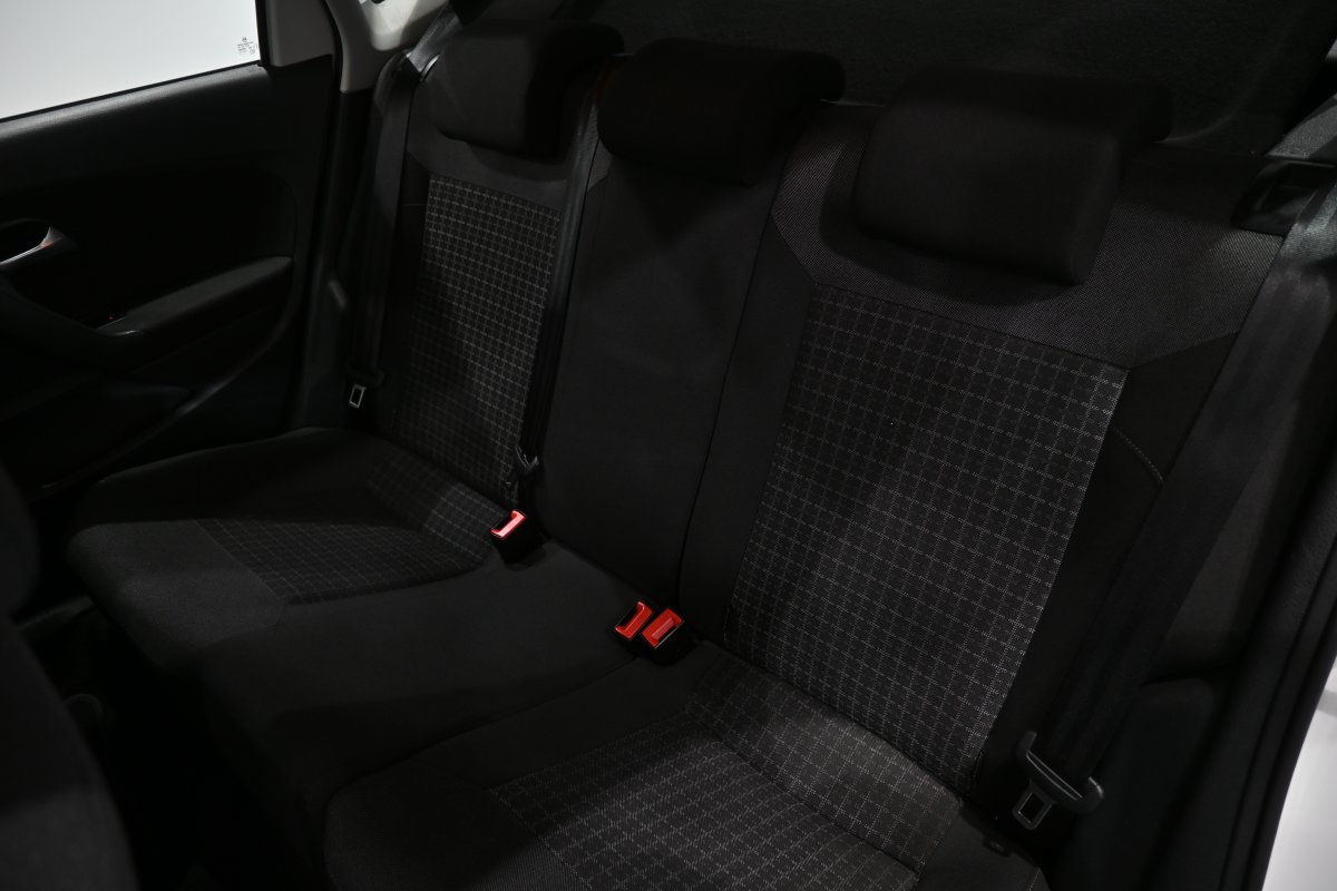 Foto Volkswagen Polo 12