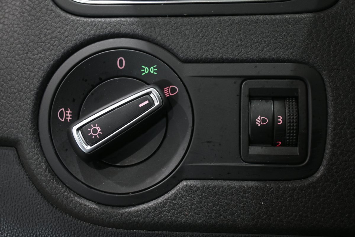 Foto Volkswagen Polo 21