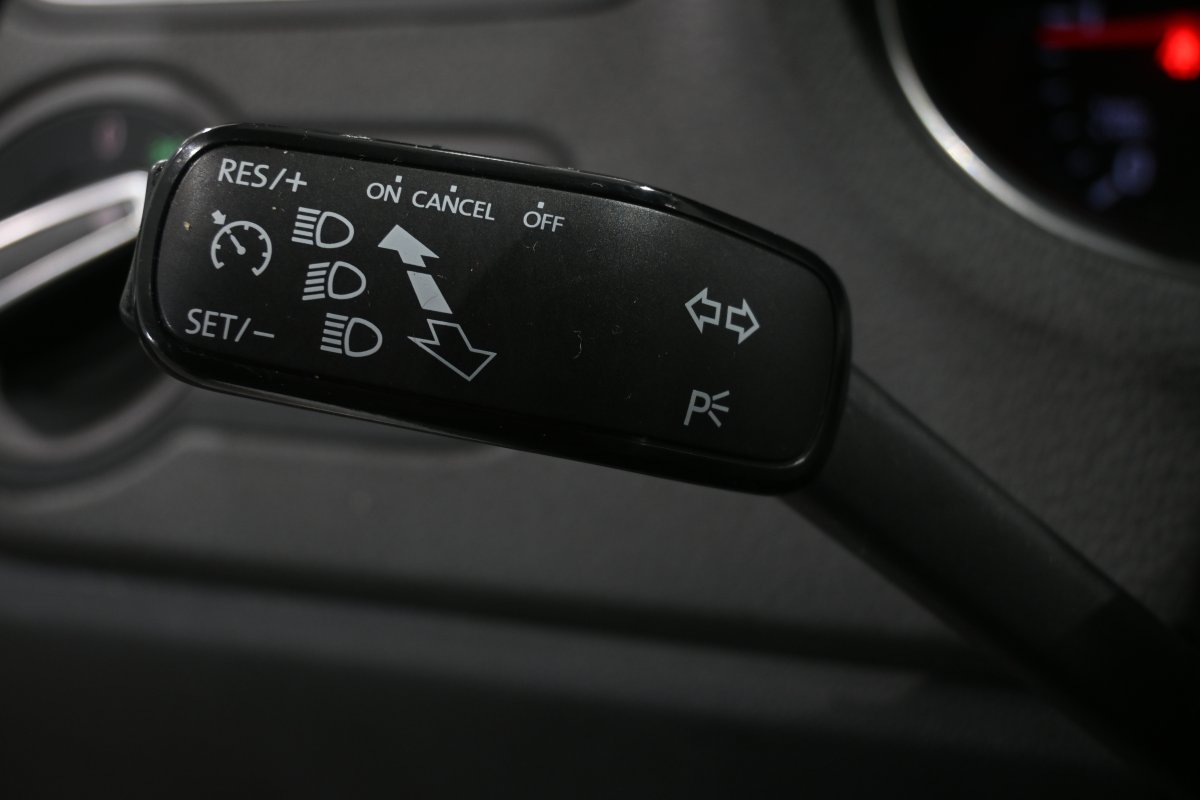 Foto Volkswagen Polo 19