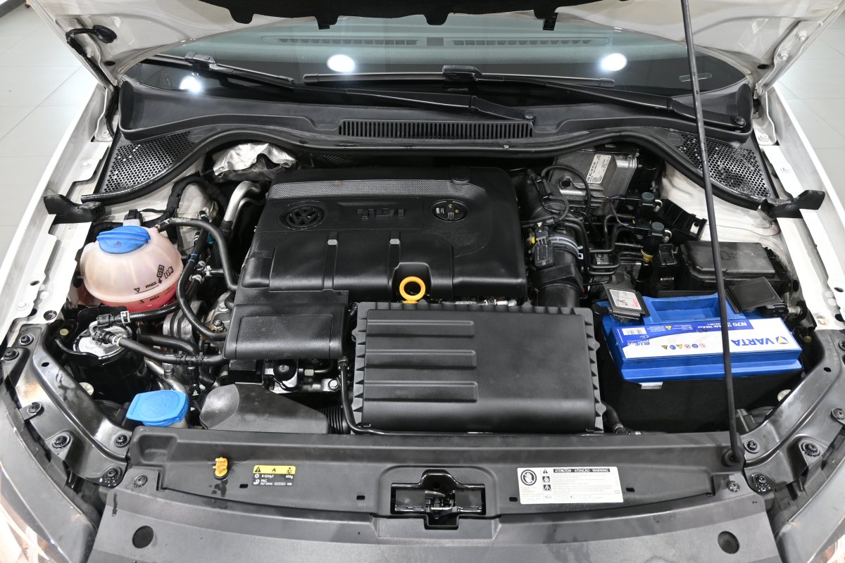 Foto Volkswagen Polo 7