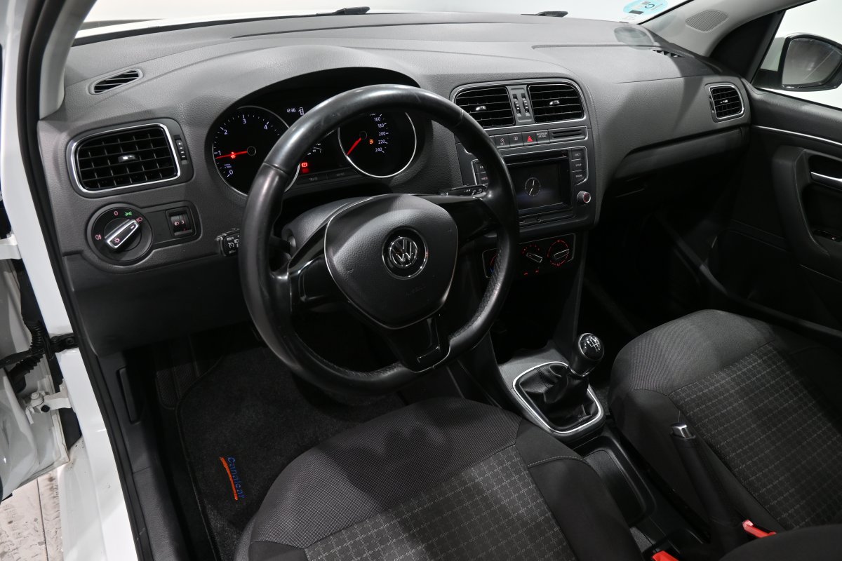 Foto Volkswagen Polo 9