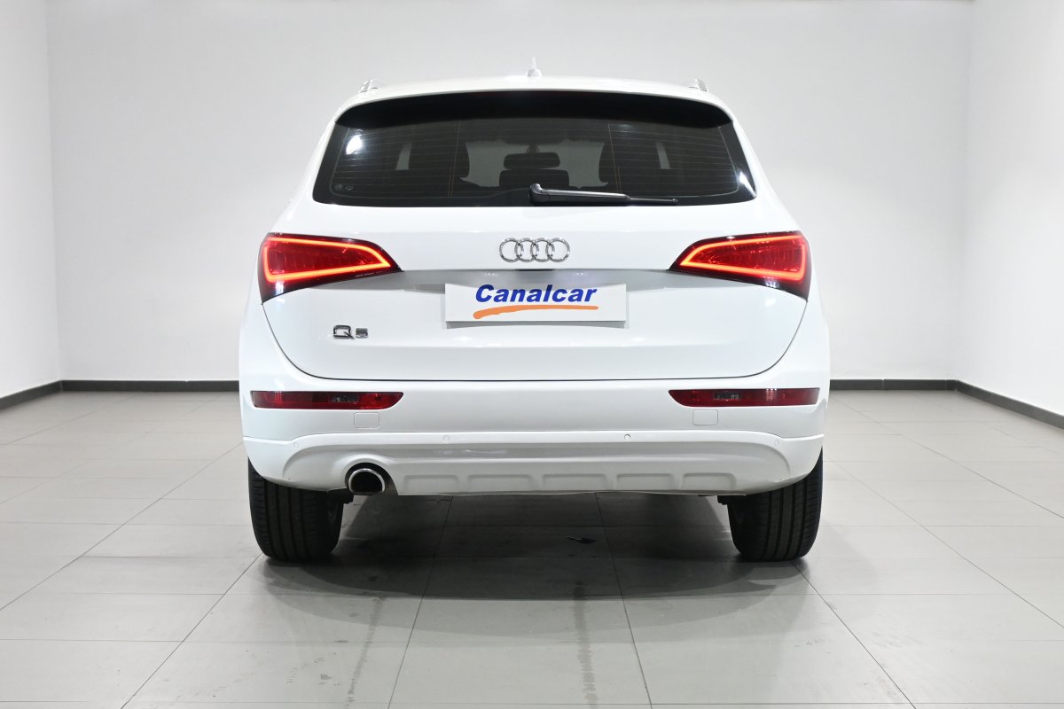 Foto Audi Q5 5