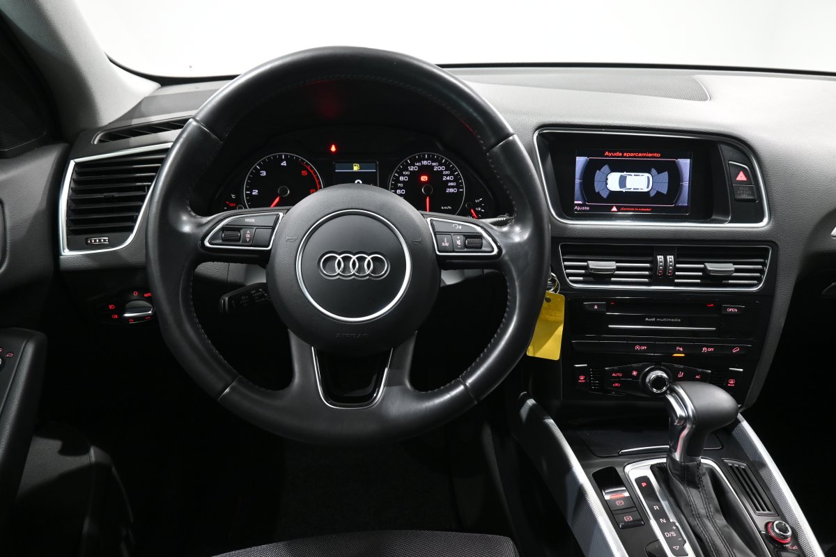 Foto Audi Q5 17
