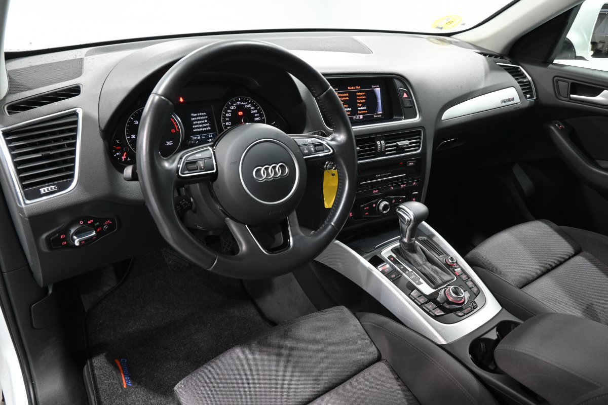 Foto Audi Q5 9