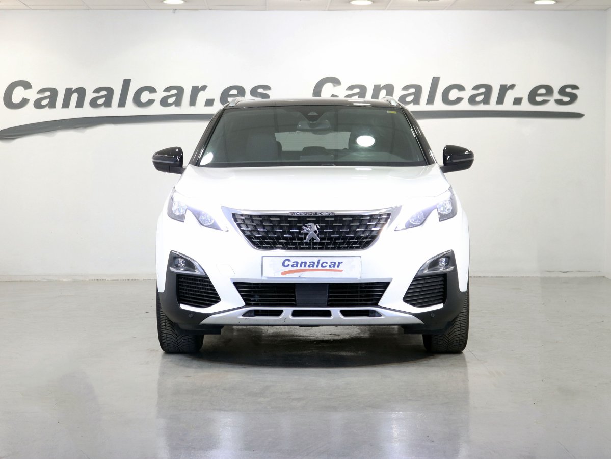 Foto Peugeot 3008 2