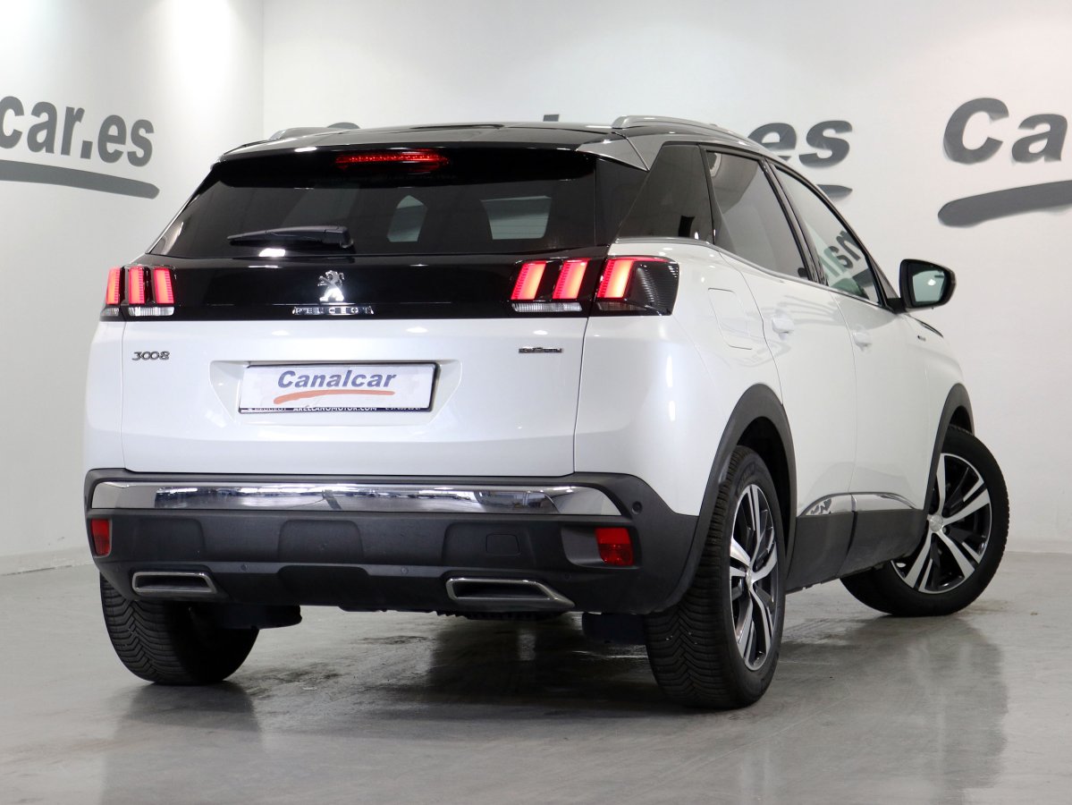 Foto Peugeot 3008 4