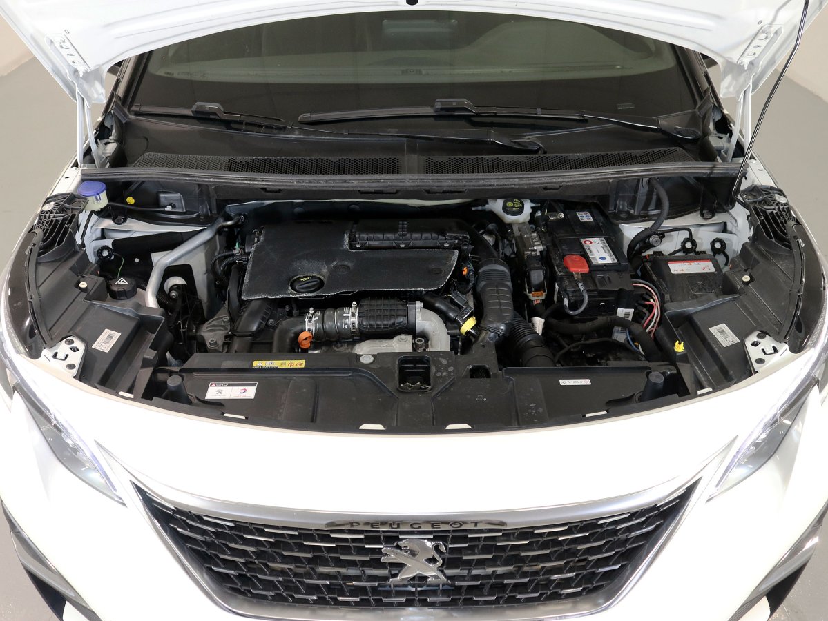 Foto Peugeot 3008 7