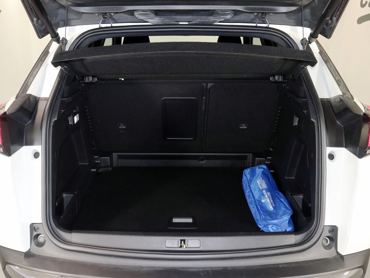 Foto Peugeot 3008 8