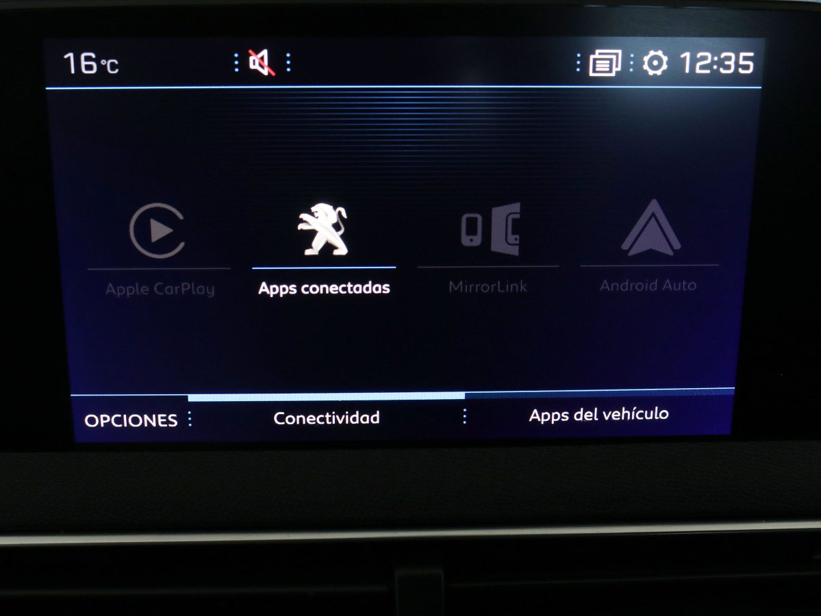 Foto Peugeot 3008 15