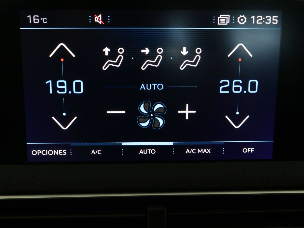 Foto Peugeot 3008 17