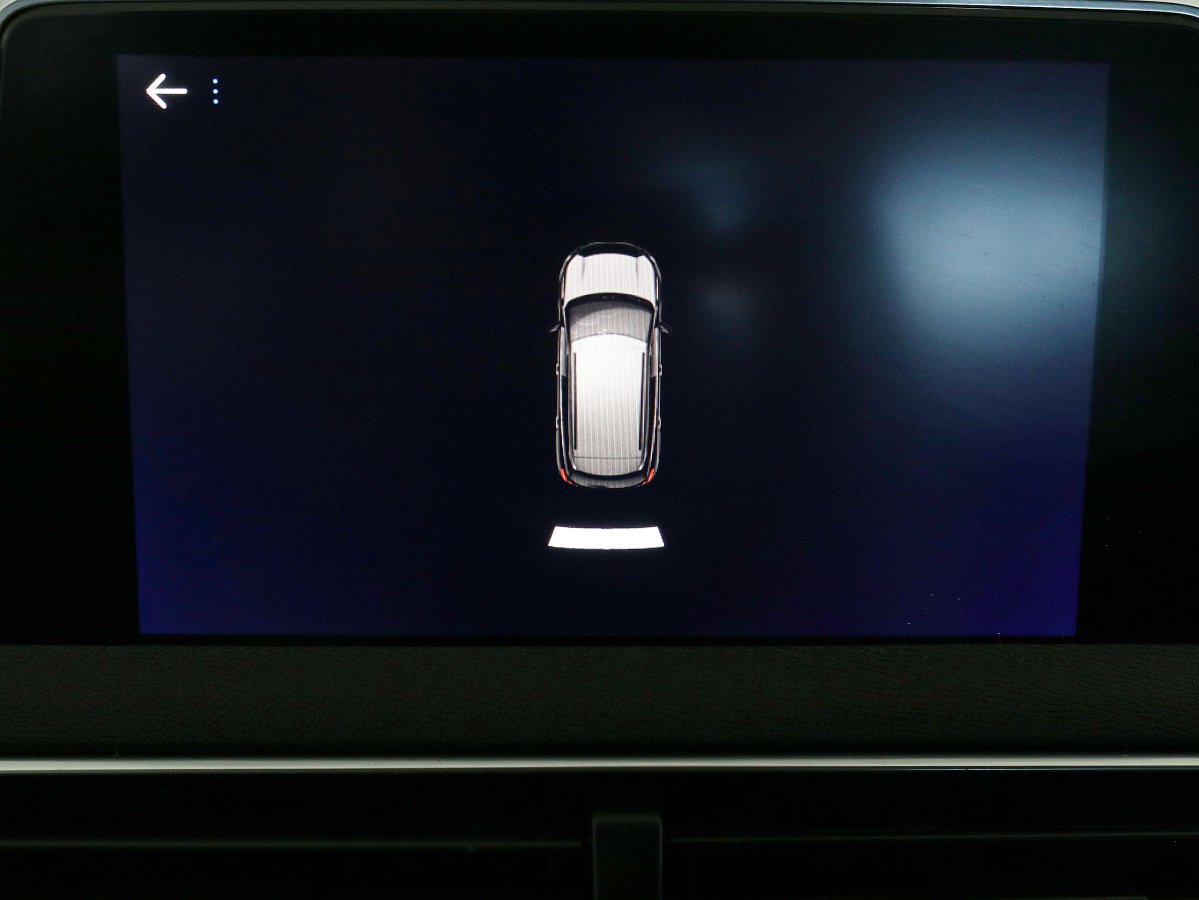 Foto Peugeot 3008 18