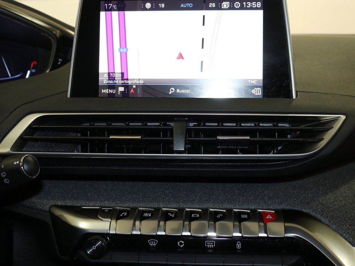 Foto Peugeot 3008 19