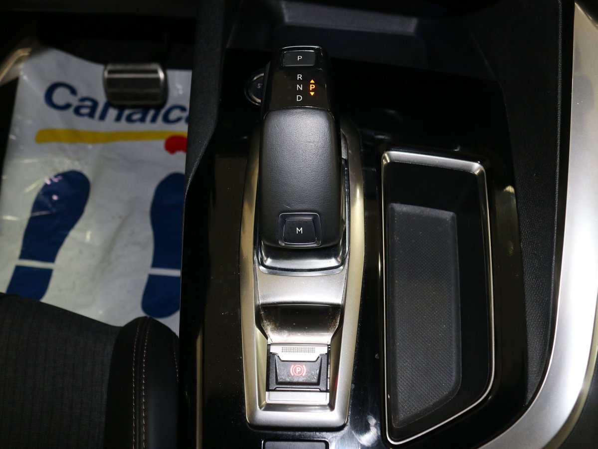 Foto Peugeot 3008 21