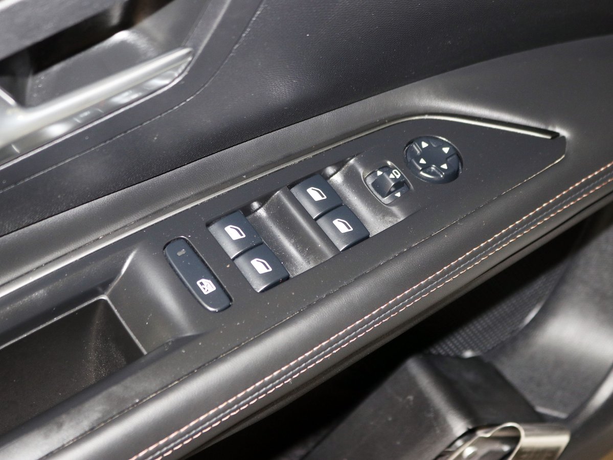 Foto Peugeot 3008 22