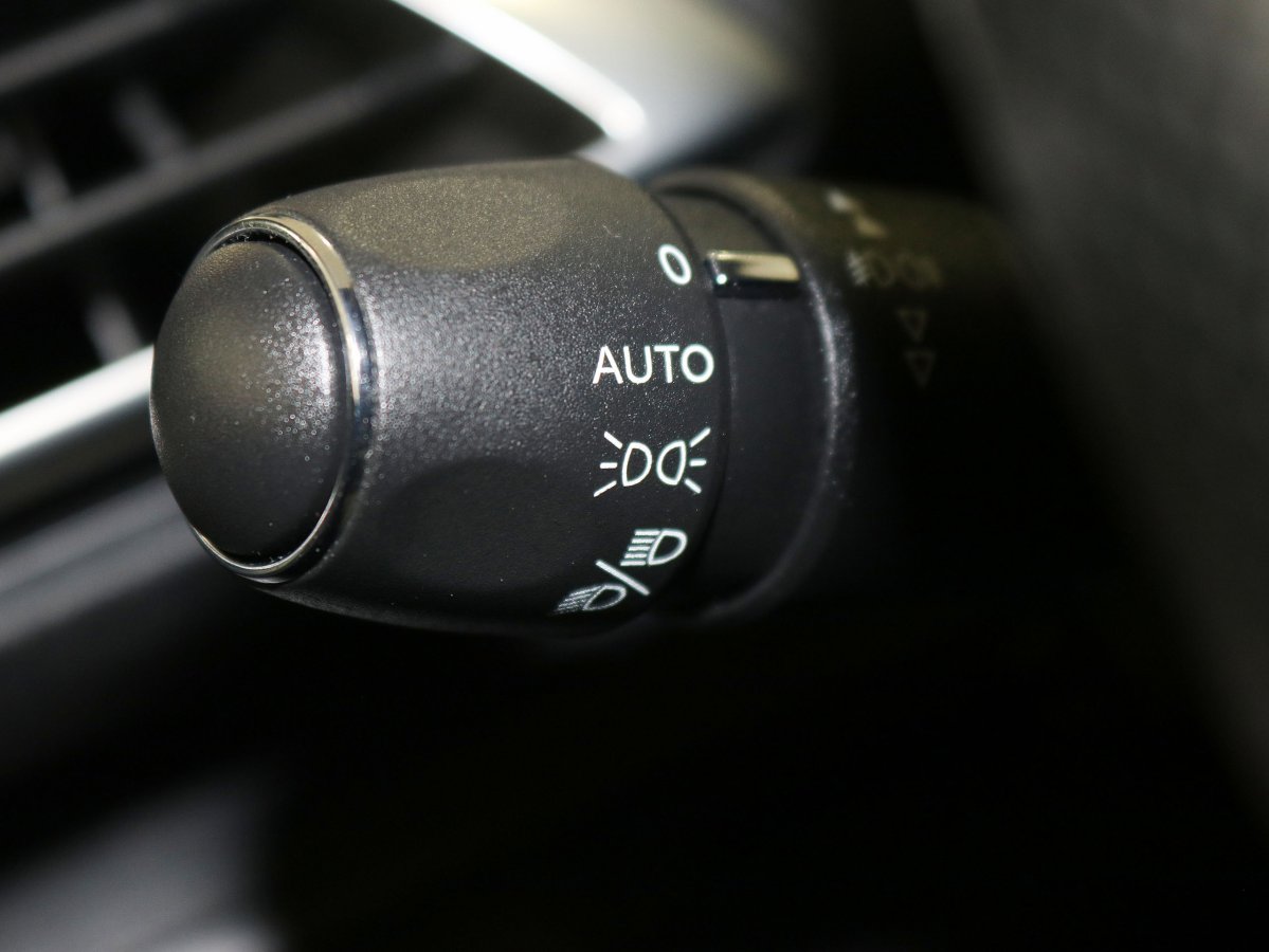 Foto Peugeot 3008 24