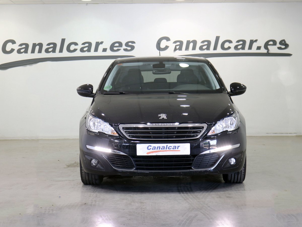 Foto Peugeot 308 2