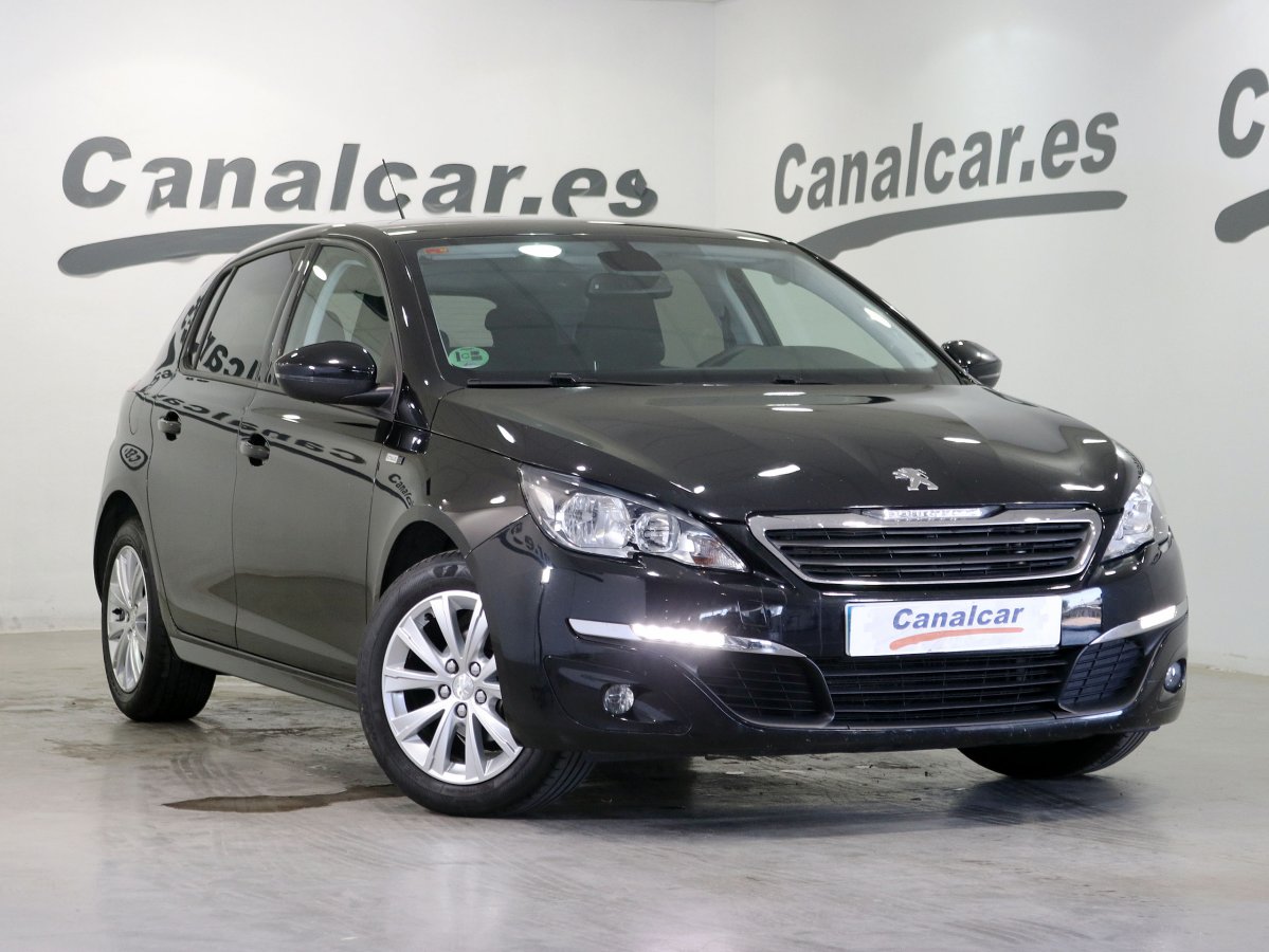 Foto Peugeot 308 3