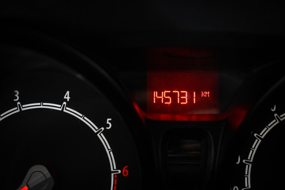 Foto Ford Fiesta 13