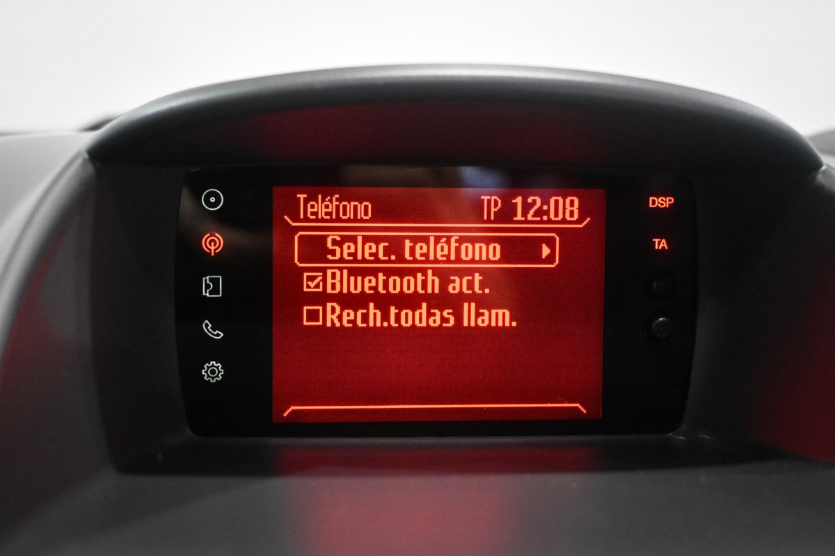 Foto Ford Fiesta 17