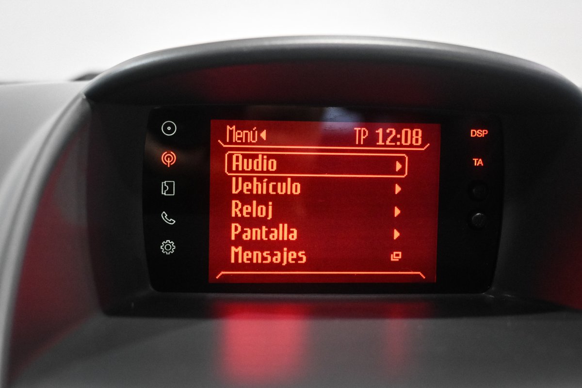 Foto Ford Fiesta 18