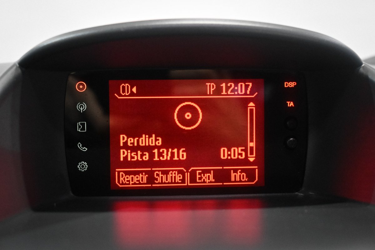 Foto Ford Fiesta 15