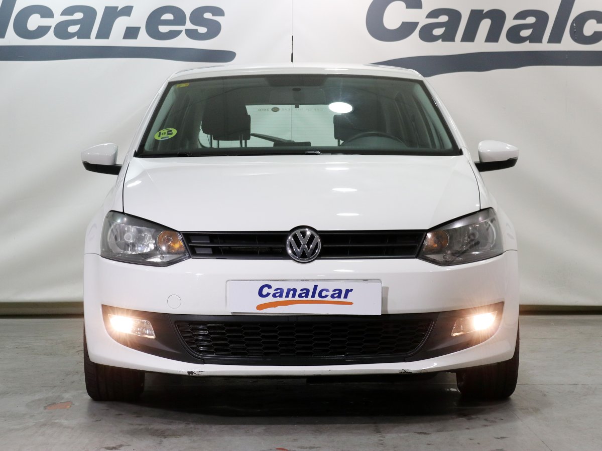 Foto Volkswagen Polo 2