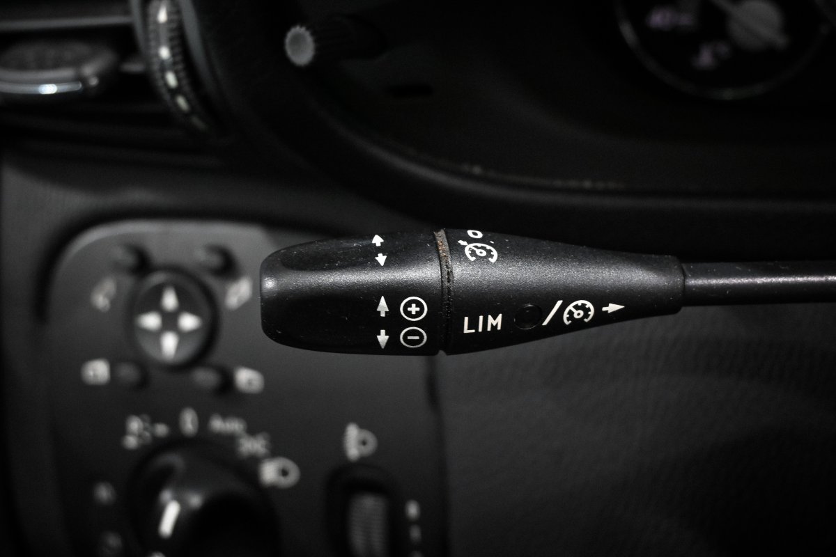 Foto Mercedes-Benz CLASE CLC 23