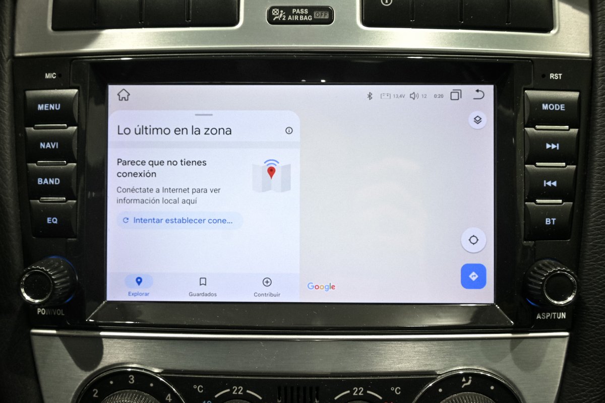 Foto Mercedes-Benz CLASE CLC 16