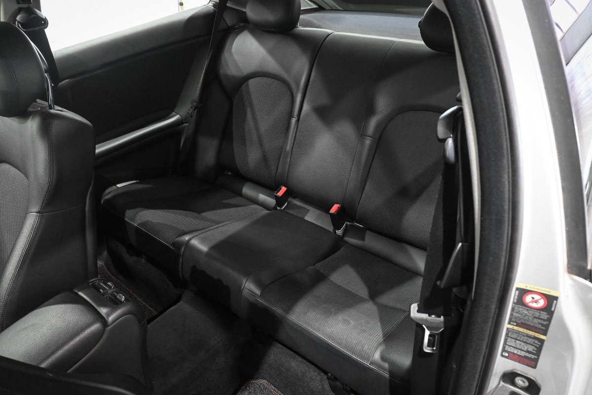 Foto Mercedes-Benz CLASE CLC 11