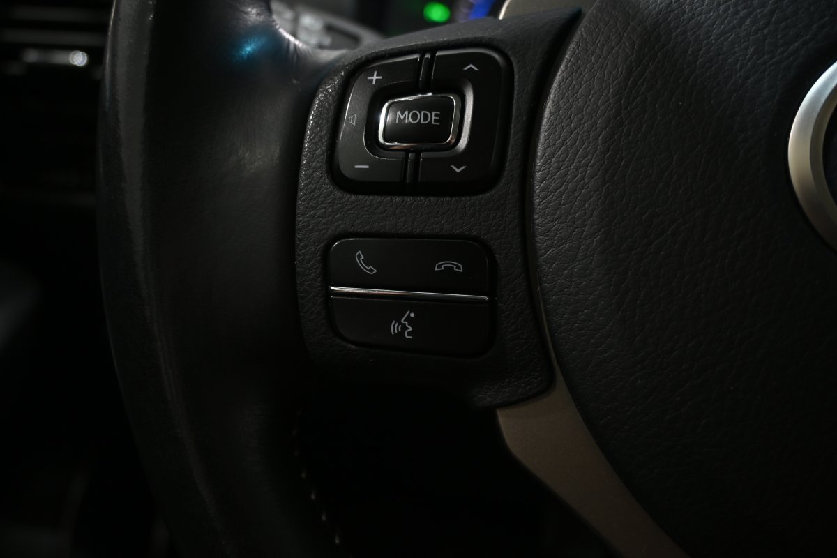 Foto Lexus NX 22