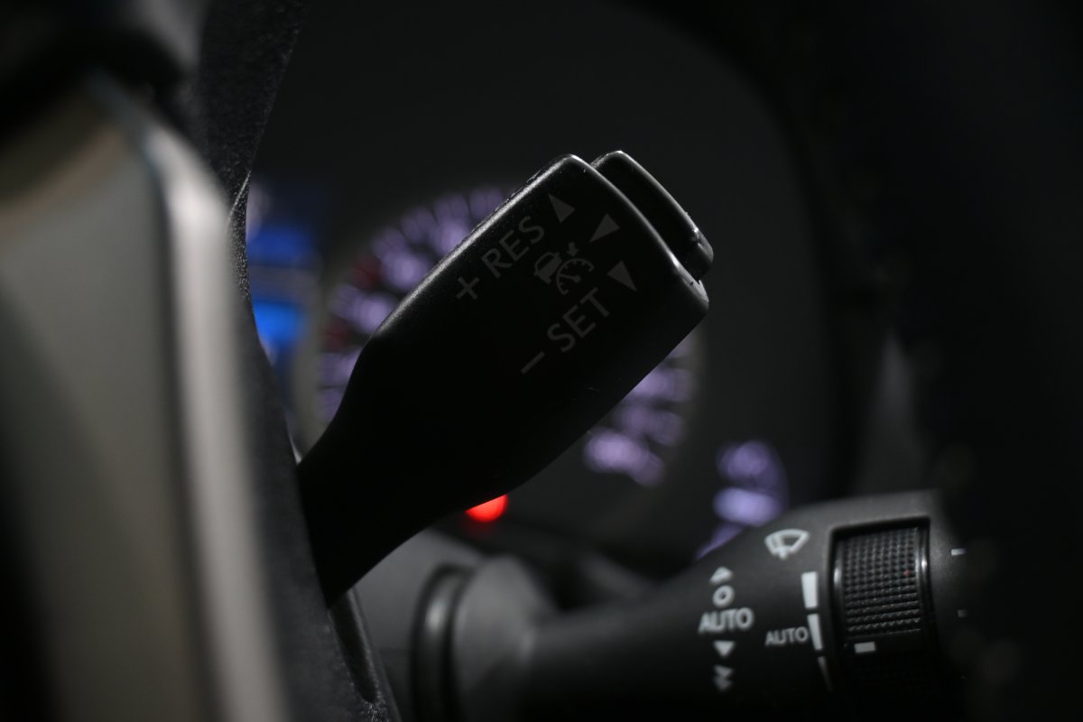Foto Lexus NX 26