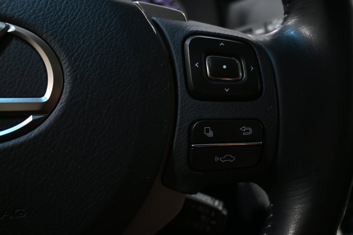Foto Lexus NX 23
