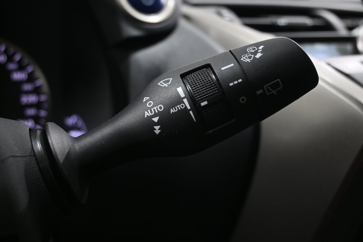Foto Lexus NX 25