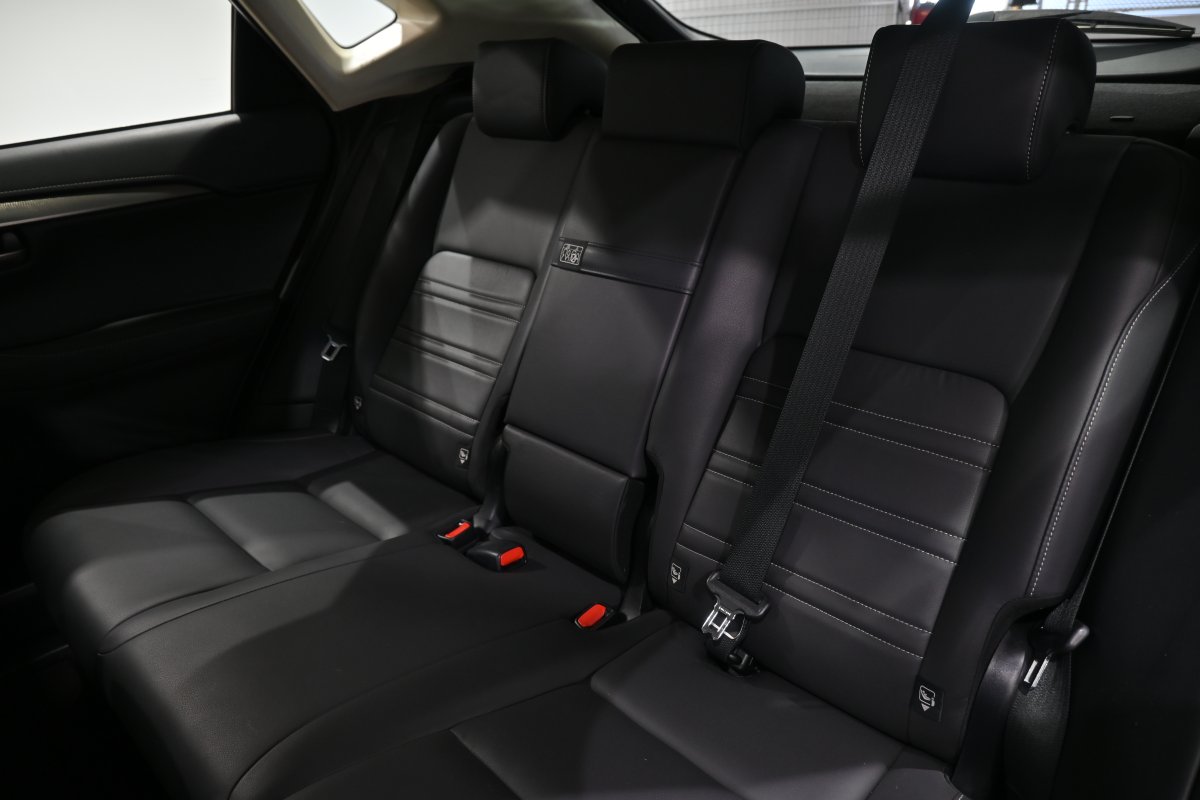 Foto Lexus NX 12
