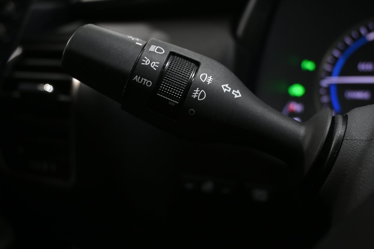 Foto Lexus NX 24