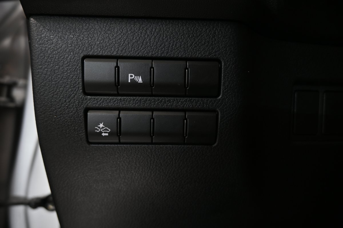 Foto Lexus NX 29