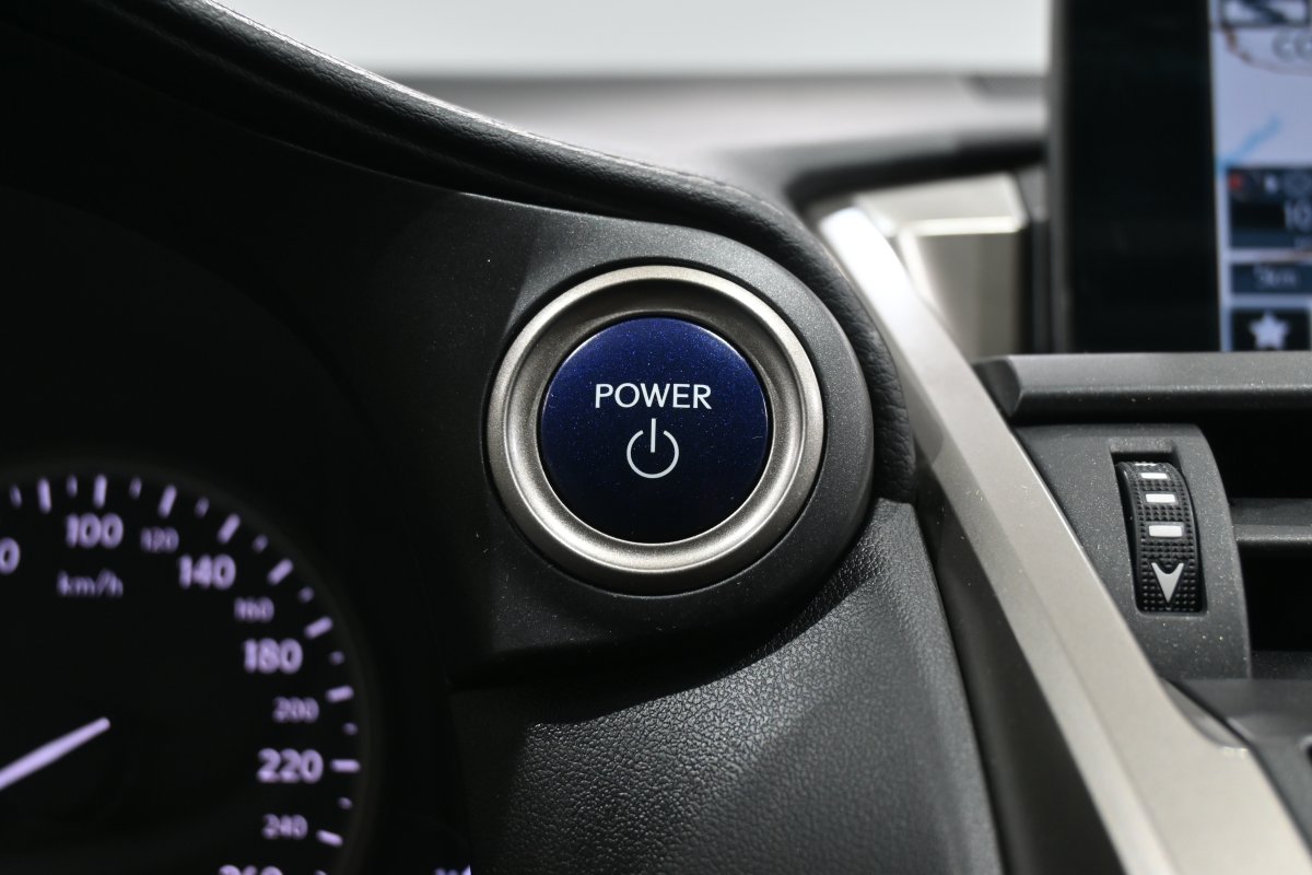 Foto Lexus NX 28